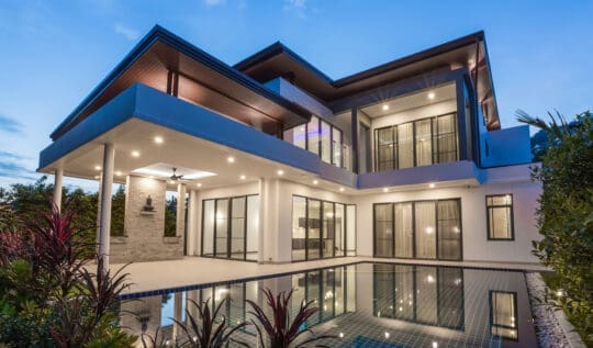 Build Local & Better: Why a Local Builder Changes Everything